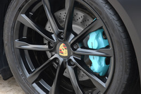 2020 Porsche 718 BOXSTER 