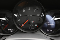 2020 Porsche 718 BOXSTER 