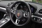 2020 Porsche 718 BOXSTER 