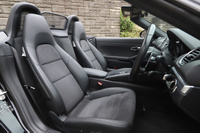 2020 Porsche 718 BOXSTER 