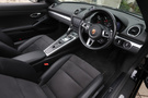 2020 Porsche 718 BOXSTER 