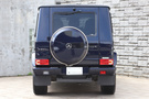 2016 Mercedes-Benz G CLASS 