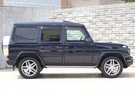2016 Mercedes-Benz G CLASS 