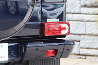 2016 Mercedes-Benz G CLASS 
