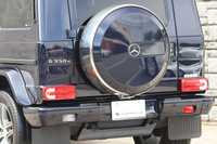 2016 Mercedes-Benz G CLASS 