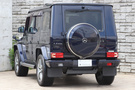 2016 Mercedes-Benz G CLASS 