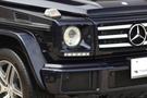 2016 Mercedes-Benz G CLASS 