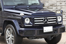 2016 Mercedes-Benz G CLASS 