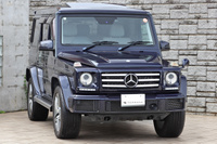2016 Mercedes-Benz G CLASS 