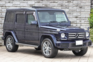 2016 Mercedes-Benz G CLASS 