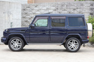 2016 Mercedes-Benz G CLASS 