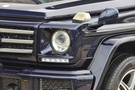 2016 Mercedes-Benz G CLASS 
