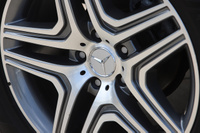 2016 Mercedes-Benz G CLASS 