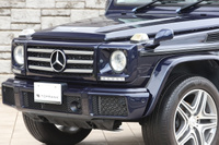 2016 Mercedes-Benz G CLASS 