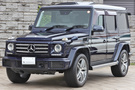 2016 Mercedes-Benz G CLASS 
