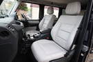 2016 Mercedes-Benz G CLASS 