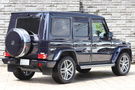 2016 Mercedes-Benz G CLASS 