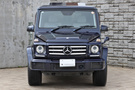 2016 Mercedes-Benz G CLASS 