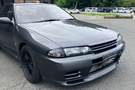 1991 Nissan SKYLINE GT-R BNR32 R32 GT-R