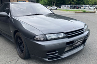 1991 Nissan SKYLINE GT-R BNR32 R32 GT-R