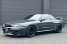 1991 Nissan SKYLINE GT-R BNR32 R32 GT-R