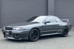 1991 Nissan SKYLINE GT-R