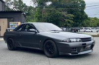 1991 Nissan SKYLINE GT-R BNR32 R32 GT-R