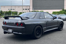 1991 Nissan SKYLINE GT-R BNR32 R32 GT-R
