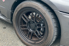 1991 Nissan SKYLINE GT-R BNR32 R32 GT-R