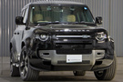 2025 Land Rover DEFENDER null