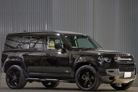 2025 Land Rover DEFENDER null