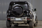 2025 Land Rover DEFENDER null