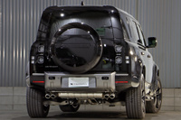 2025 Land Rover DEFENDER null