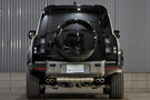 2025 Land Rover DEFENDER null