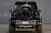 2025 Land Rover DEFENDER null