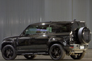 2025 Land Rover DEFENDER null