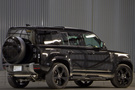 2025 Land Rover DEFENDER null