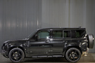 2025 Land Rover DEFENDER null