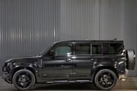 2025 Land Rover DEFENDER null