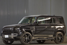 2025 Land Rover DEFENDER null