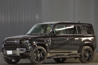 2025 Land Rover DEFENDER null