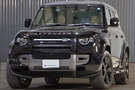 2025 Land Rover DEFENDER null