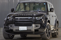 2025 Land Rover DEFENDER null