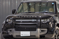 2025 Land Rover DEFENDER null
