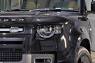 2025 Land Rover DEFENDER null