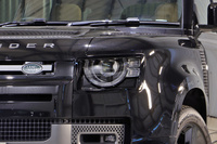 2025 Land Rover DEFENDER null