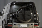2025 Land Rover DEFENDER null