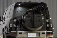2025 Land Rover DEFENDER null