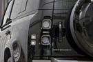 2025 Land Rover DEFENDER null