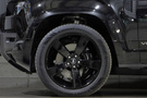 2025 Land Rover DEFENDER null